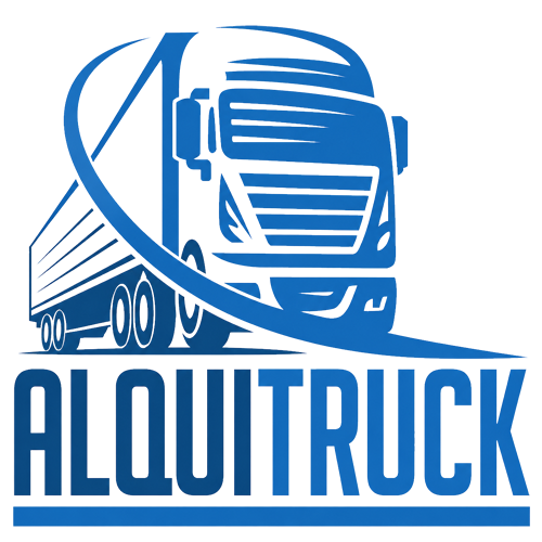 Alquitruck