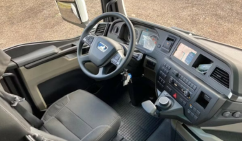 MAN TGX 510 XLX  ALQUILER lleno