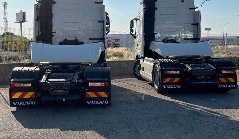 VOLVO FH 500 FINANCIADO lleno