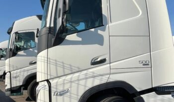 VOLVO FH 500 FINANCIADO lleno