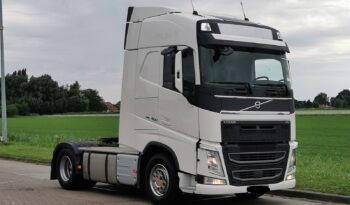 VOLVO FH 460 I-SAVE  2020 lleno