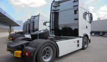 IVECO SWAY 490  FINANCIADO lleno