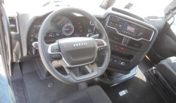 IVECO SWAY 490  FINANCIADO lleno