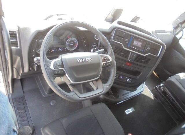 IVECO SWAY 490  FINANCIADO lleno