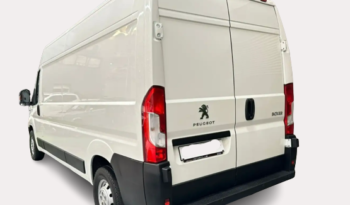 Peugeot Boxer 335 L3H2 lleno