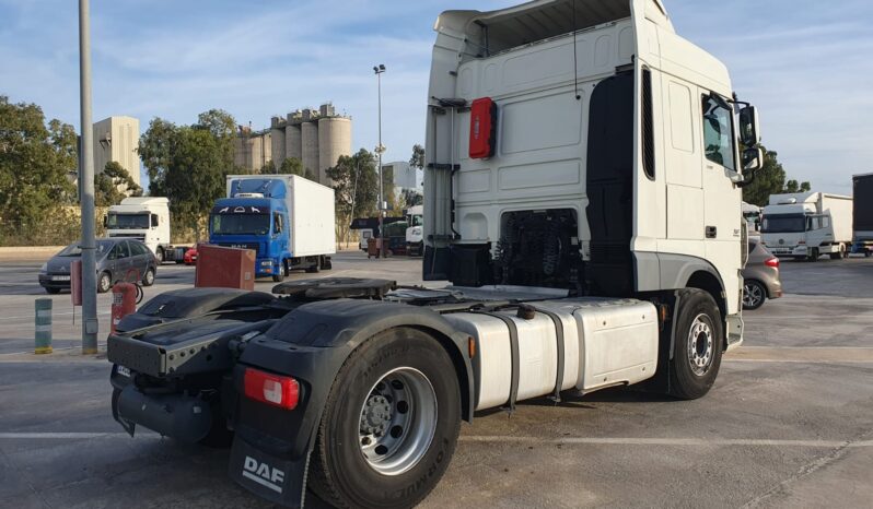 DAF XF 510 – GESTIÓN DE VENTA lleno