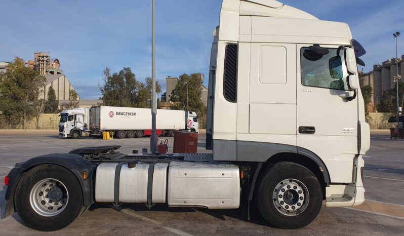 DAF XF 510 – GESTIÓN DE VENTA lleno