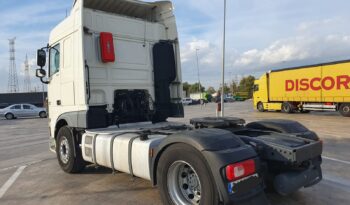 DAF XF 510 – GESTIÓN DE VENTA lleno