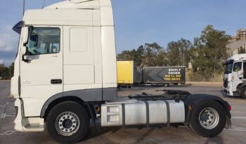 DAF XF 510 – GESTIÓN DE VENTA lleno