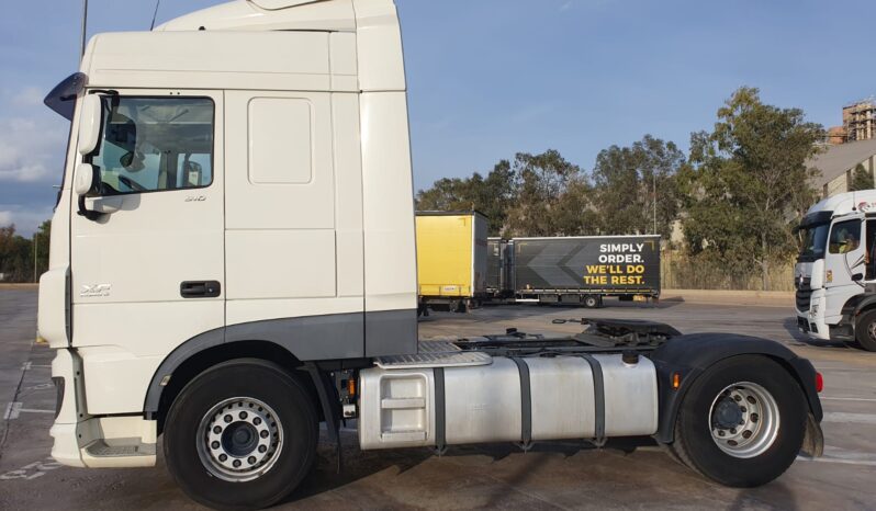 DAF XF 510 – GESTIÓN DE VENTA lleno