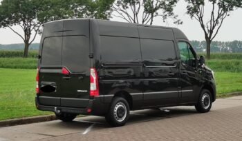 RENAULT MASTER L2H2 lleno