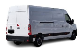 RENAULT MASTER L3H2 lleno