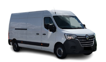 RENAULT MASTER L3H2 lleno