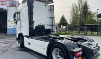 VOLVO FH 500  2017  GESTIÓN DE VENTA lleno