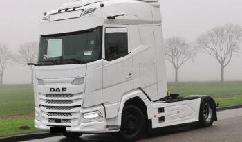 DAF – XG 480  2023 lleno