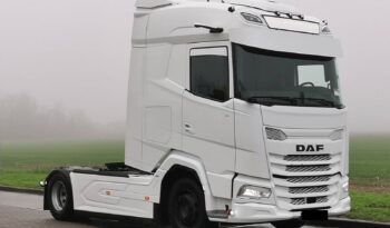 DAF – XG 480  2023 lleno