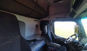 MERCEDES BENZ – ACTROS 1842 LS 4X4  2021 lleno