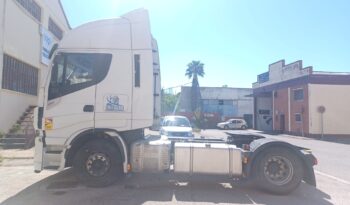 IVECO – 480  2017 lleno