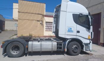 IVECO – 480  2017 lleno