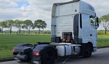 DAF – XF 480  2018 lleno