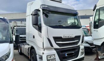 IVECO – EVO 510  2017 lleno