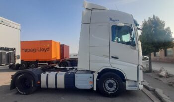 VOLVO – FH 500  2016  GESTION DE VENTA lleno