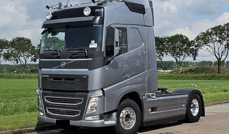 VOLVO – FH 460  2019 lleno