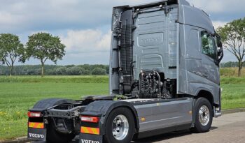 VOLVO – FH 460  2019 lleno