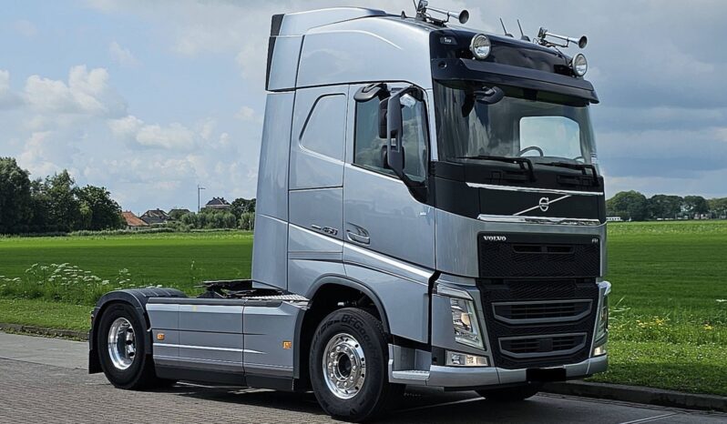 VOLVO – FH 460  2019 lleno