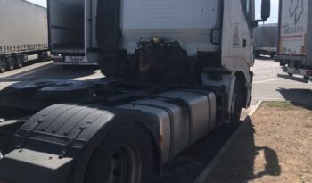 IVECO 460  2016 GESTIÓN DE VENTA lleno