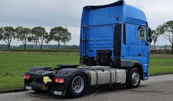 DAF – XF 480  2018 lleno