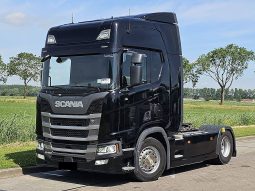 SCANIA – R450 2020
