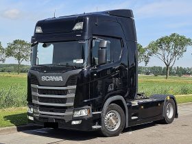 SCANIA – R450 2020