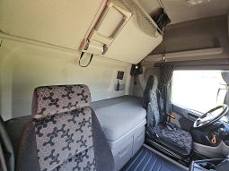 SCANIA – R450 2020 lleno