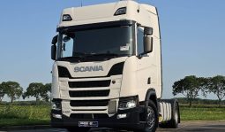 SCANIA – R450 2020