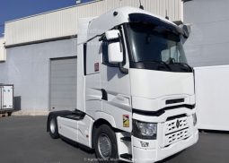 Renault T 520 2021 FINANCIADO