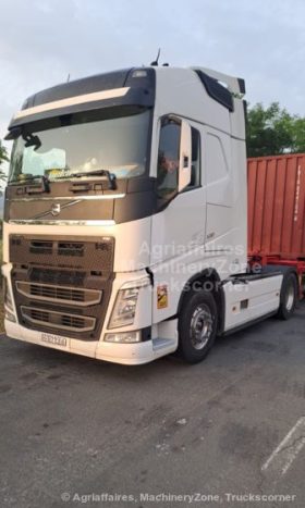 Volvo FH 500 GESTIÓN DE VENTA