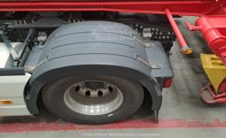 Volvo FH 500 GESTIÓN DE VENTA lleno