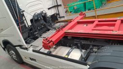 Volvo FH 500 GESTIÓN DE VENTA lleno