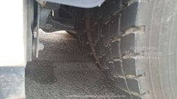 Volvo FH 500 GESTIÓN DE VENTA lleno