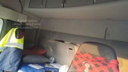 Volvo FH 500 GESTIÓN DE VENTA lleno