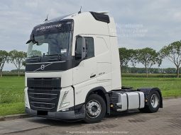 Volvo FH460 lleno