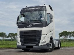 Volvo FH460