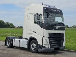 Volvo FH460 lleno
