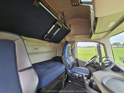 Volvo FH460 lleno
