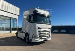 DAF XG 530 FINANCIADO
