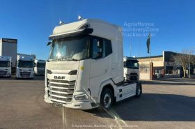 DAF XG 530 FINANCIADO