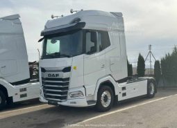 DAF XG 530 FINANCIADO lleno