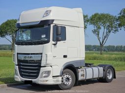 DAF XF 480 lleno