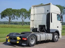 DAF XF 480 lleno